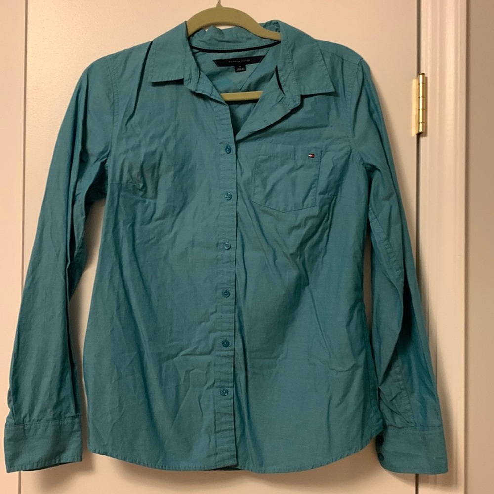 Tommy Hilfiger Button Down